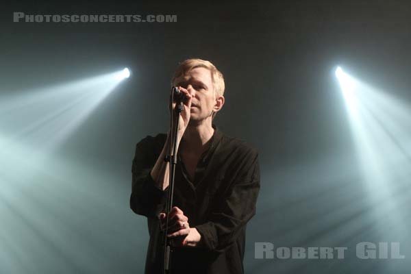 JAY-JAY JOHANSON - 2015-04-18 - PARIS - Point Ephemere - 